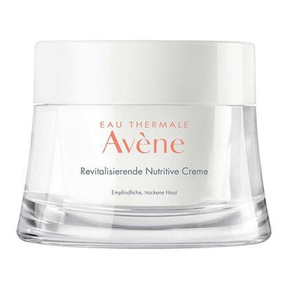 Avene Creme Nutritive Revitalisante - Daily Moisturizer | 50ml