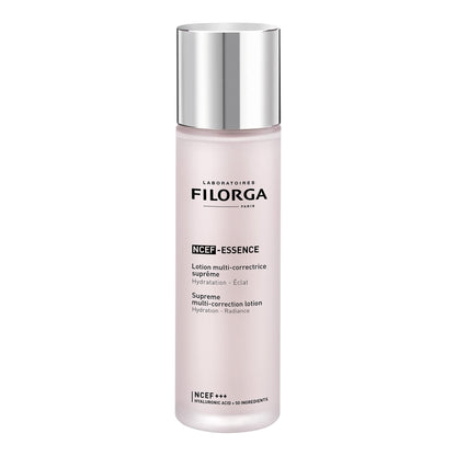 Filorga NCTF Essence Supreme Regenerating Lotion - Hydrating Anti-aging Skincare for Radiant Skin