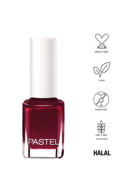 Pastel Nail Polish - 39 | Vegan &amp; Cruelty-Free