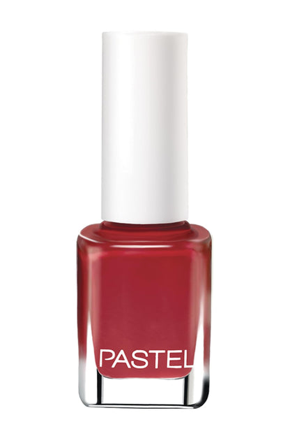 Nail Polish Pastel 46 Nail Polish - 13ml Unique Pastel Shade for Nail Care