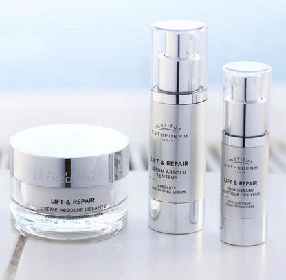 Institut Esthederm Lift &amp; Repair Absolte Smoothing Cream 50ml