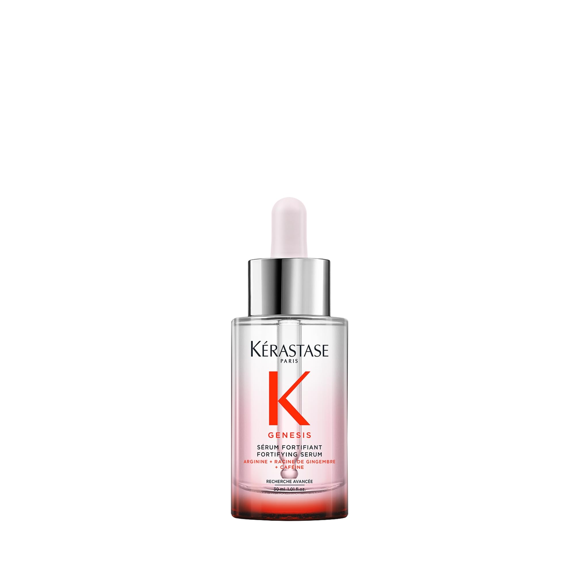 Kerastase Genesis Repairing Hair Mask 200ml - Strengthens &amp; Nourishes | Premium Hair Care