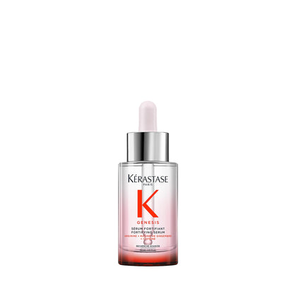 Kerastase Genesis Repairing Hair Mask 200ml - Strengthens &amp; Nourishes | Premium Hair Care