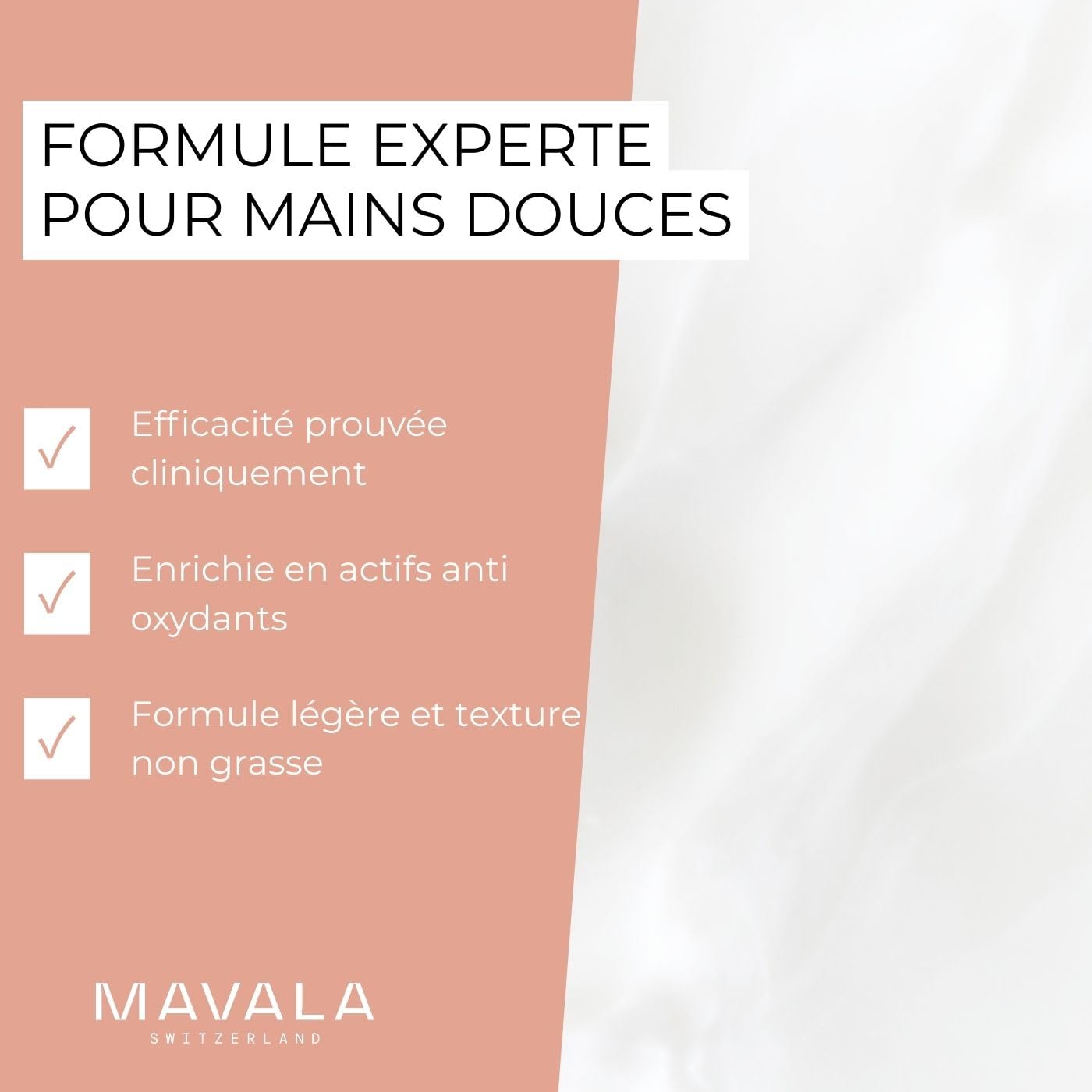 Mavala Anti-Ageing Hand Cream - Reduce Brown Spots &amp; Improve Hand Appearance