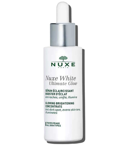 Nuxe White Ultimate Glowening Concentrate 30 ml