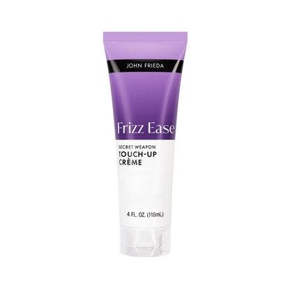 John Frieda Frizz Ease Deep Conditioning Hair Mask - 250ml, Moisturizing Treatment for Frizzy, Curly Hair