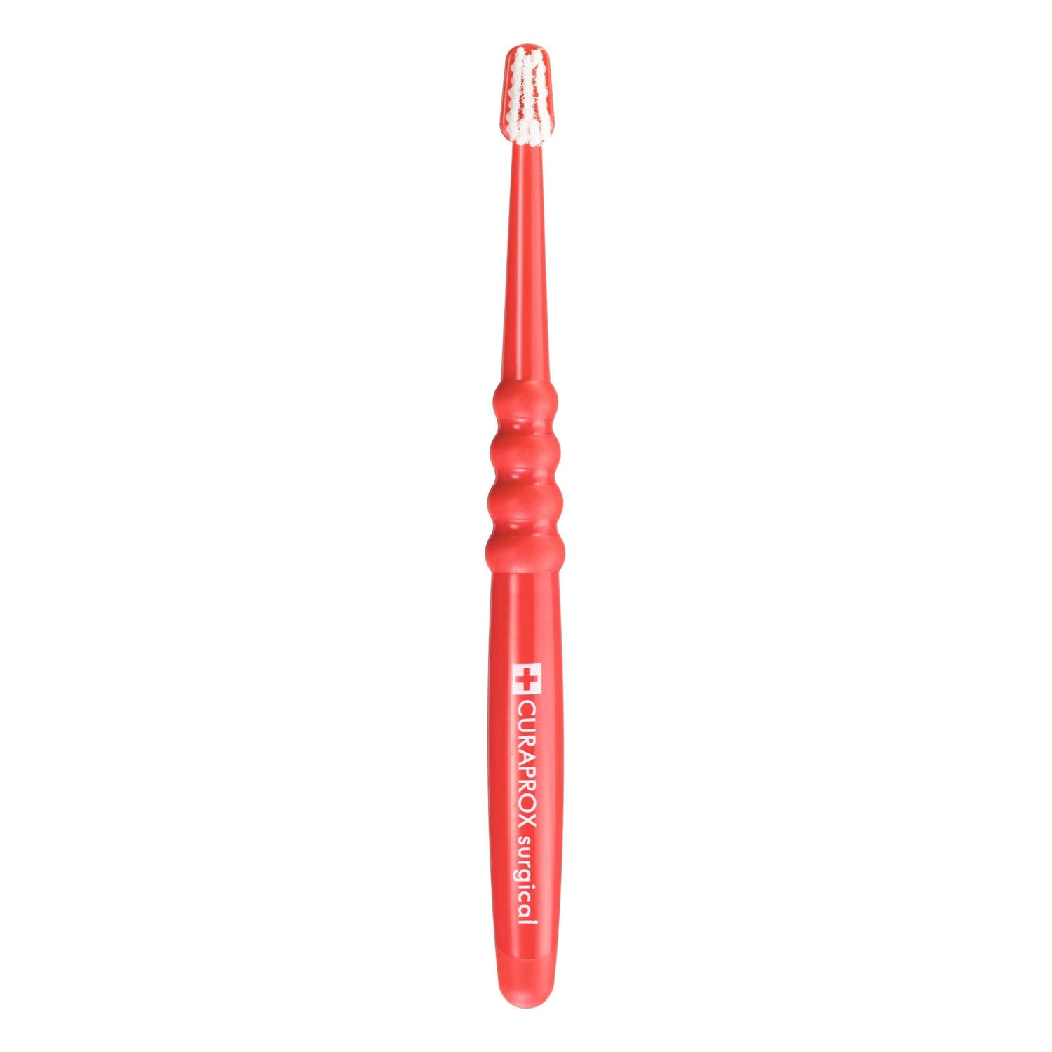 Curaprox Surgical Manual Toothbrush for Precision Dental Care - High-Quality Oral Hygiene