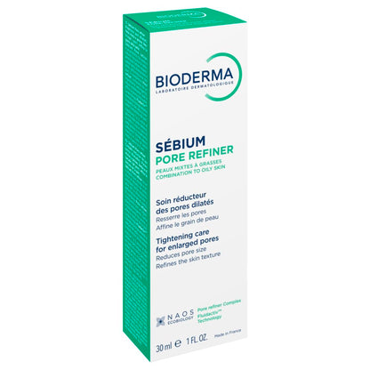 Bioderma Sebium Global Cover - 12hr Acne Coverage &amp; Moisturizing Cream for Oily Skin