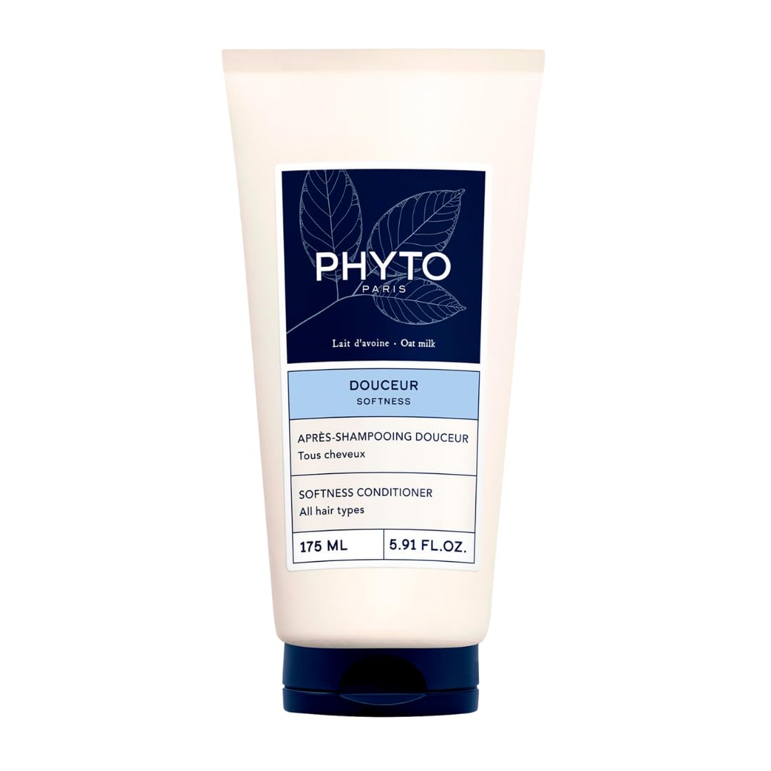 Phyto Softness Conditioner - Nourishing Formula | 175ml