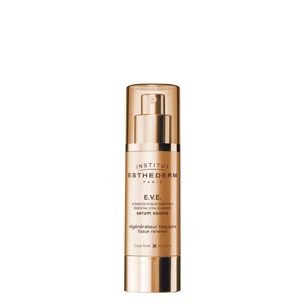 Esthederm E.V.E. Anti-Aging Serum - 30ml, Enhances Skin Elasticity &amp; Reduces Fine Lines