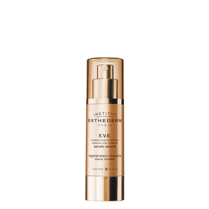 Esthederm E.V.E. Anti-Aging Serum - 30ml, Enhances Skin Elasticity &amp; Reduces Fine Lines