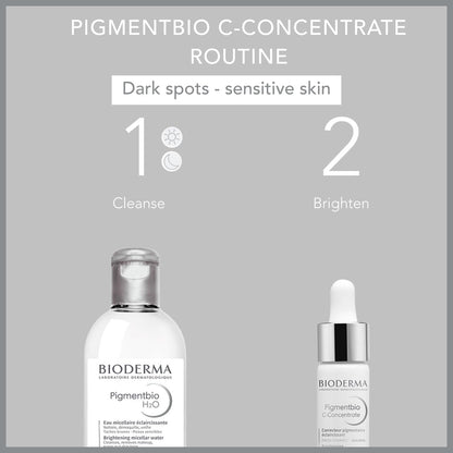 Bioderma Pigmentbio C-Concentrate 15 ml
