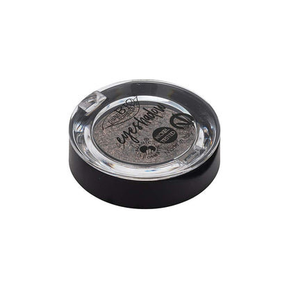 PuroBio Eyeshadow Powder No 19 - Paraben-Free Mineral Makeup for Precise Eye Shading