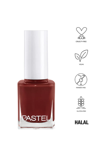 Pastel Nail Polish 264 - Vegan &amp; Cruelty-Free | 13ml