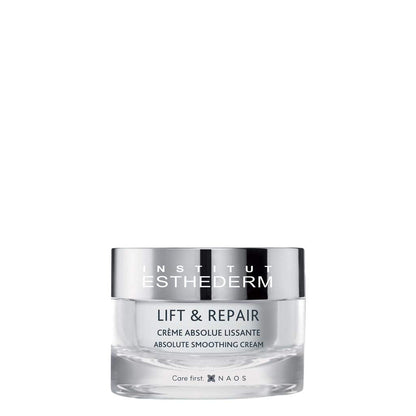 Institut Esthederm Lift &amp; Repair Absolte Smoothing Cream 50ml