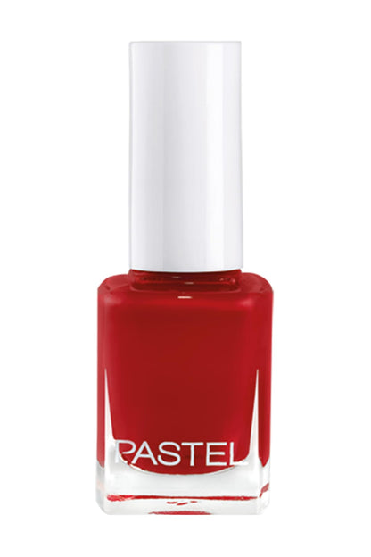 Pastel Nail Polish 261 - Vibrant Fashion Colors | Cruelty-Free
