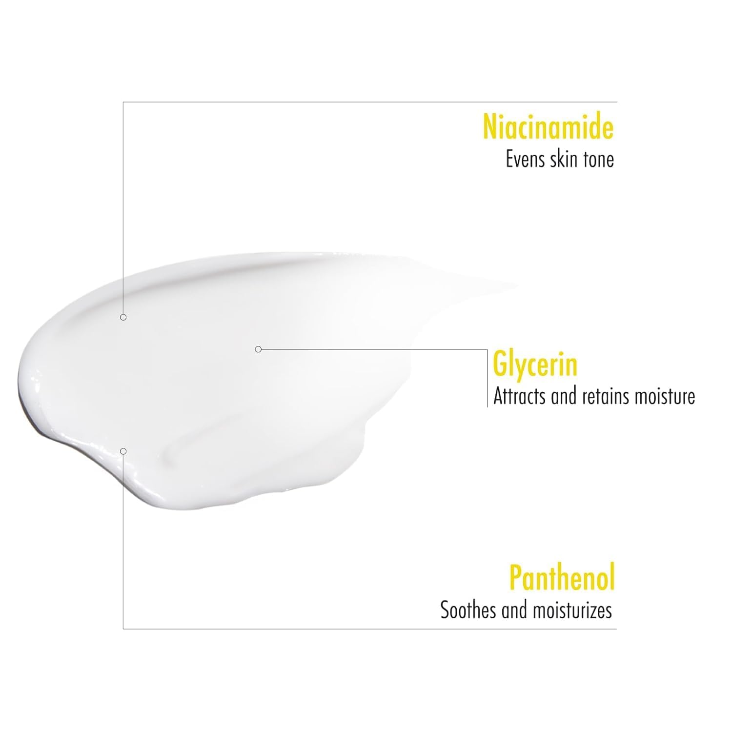 Maruderm Niacinamide 10% Skin Brightening &amp; Pore Tightening Cream | 200 ml