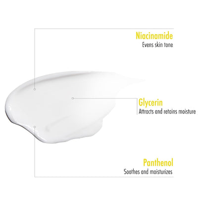 Maruderm Niacinamide 10% Skin Brightening &amp; Pore Tightening Cream | 200 ml