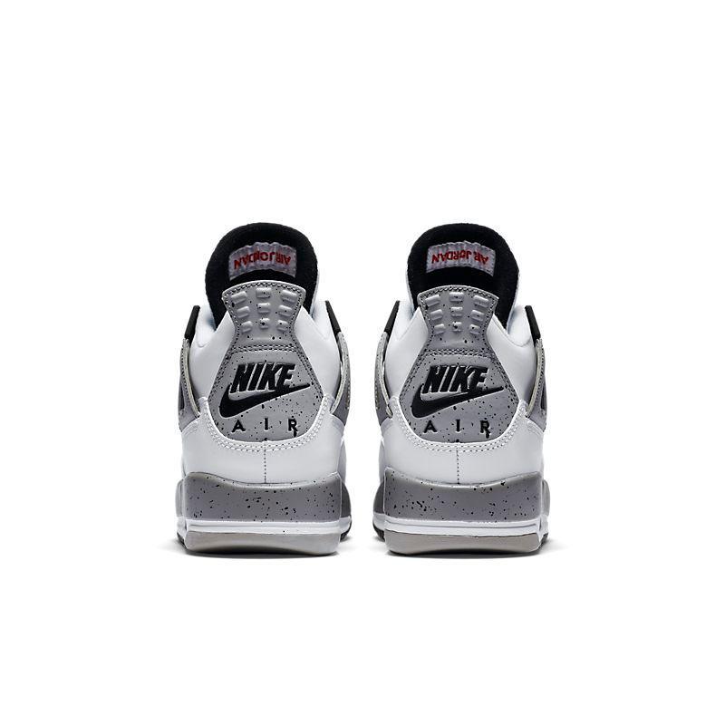 Air Jordan 4 Retro &
