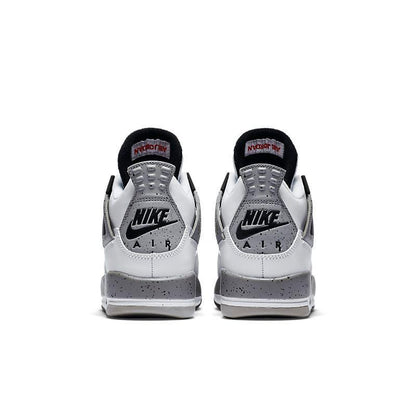 Air Jordan 4 Retro &