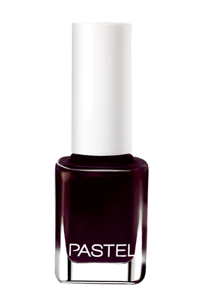 Pastel Vegan Nail Polish - 13ml, Cruelty-Free &amp; Non-Toxic, Pastel Nail Color
