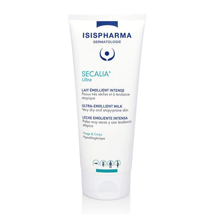Isis Pharma Secalia Ultra - Intense Moisturizer | 200ml