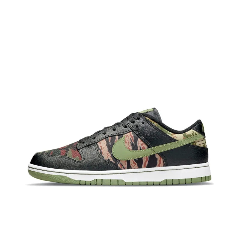 Nike Dunk Low &