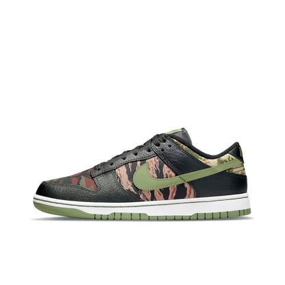 Nike Dunk Low &