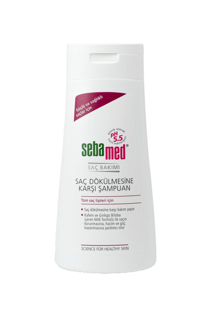 Sebamed Anti Hairloss Shampoo 400ml