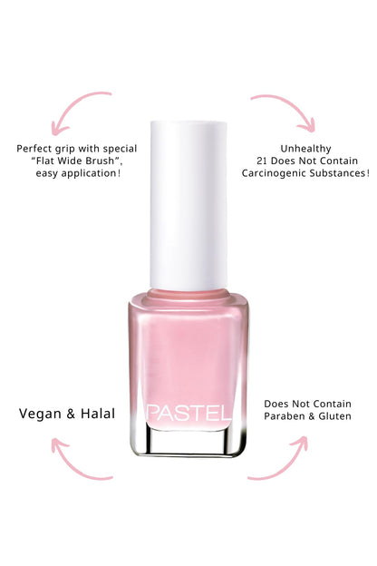 Pastel 54 Nail Polish 13ml