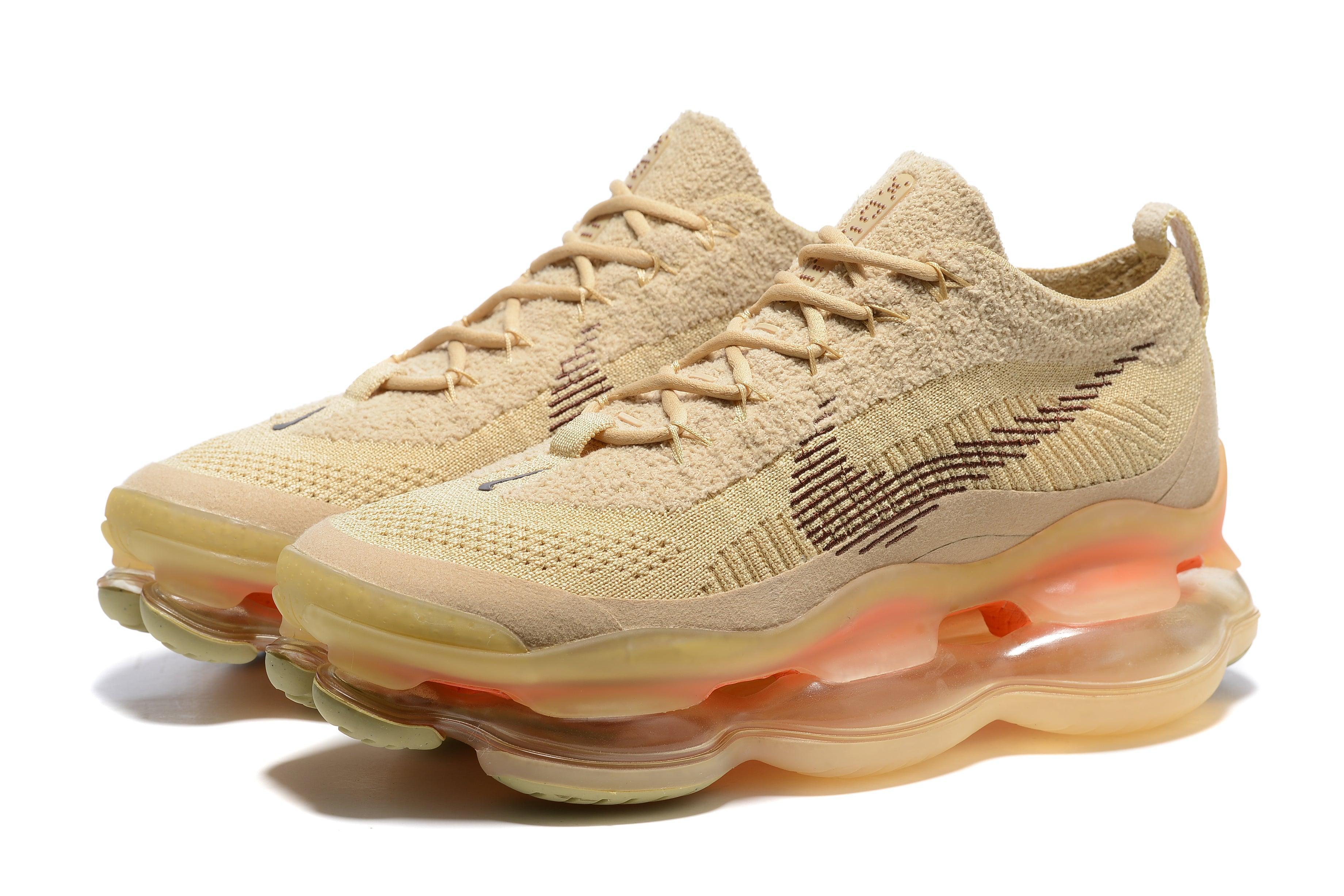Air Max Scorpion &