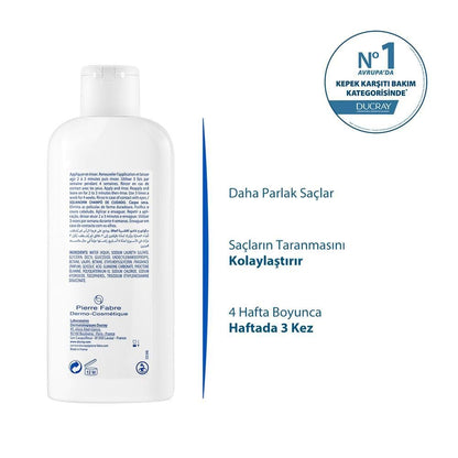 Ducray Squanorm Lotion 200 ml