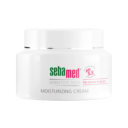 Sebamed Pro Energizing Cream - Anti-Aging Moisturizing Cream for Firm, Radiant Skin