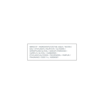 Vichy Demaquillant Integral 200ml - Gentle 3-in-1 Makeup Remover for Normal &amp; Dry Skin