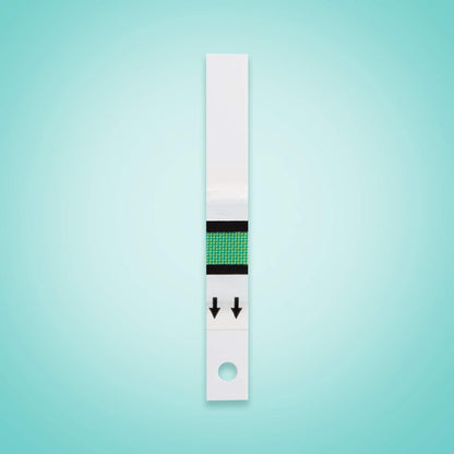 Accu-Chek Active Strips  100 (50x2) (Multicolor)