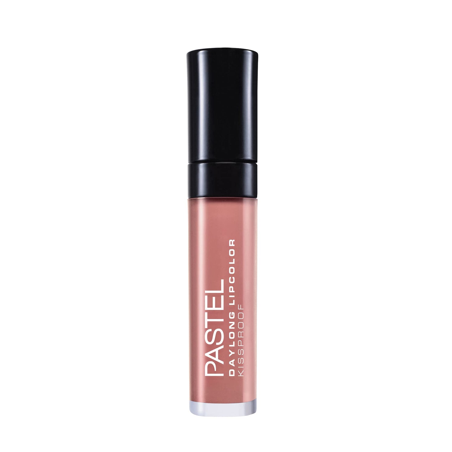 Pastel Daylong Liquid Lipstick 20 7ml - Long-Lasting Pastel Lipstick, Smudge-Proof Formula