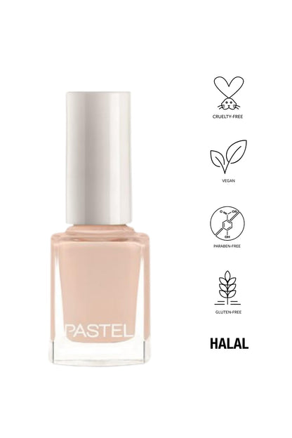Pastel 244 Nail Polish 13ml