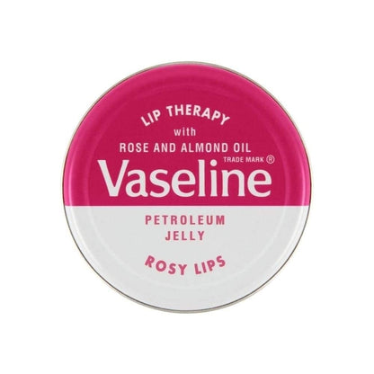 Vaseline Lip Therapy - Moisturizing Care | 20g