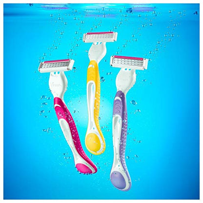 Gillette Venus Disposable Women&