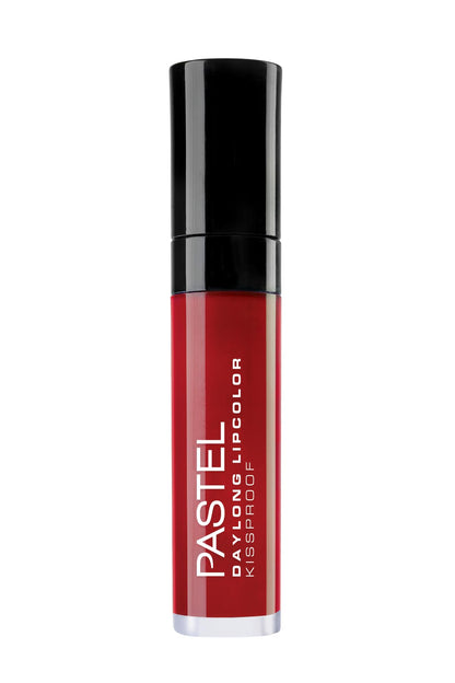 Pastel Daylong 9 Liquid Lipstick 7ml