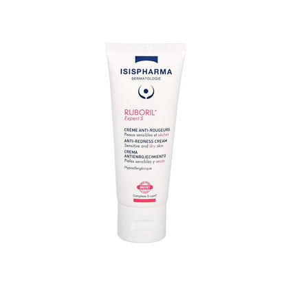 Isispharma Ruboril Expert S 40ml