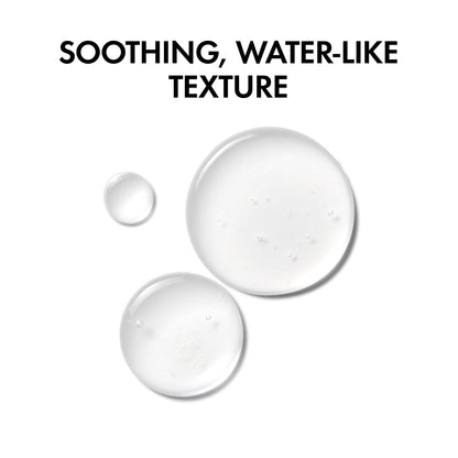 Vichy Mineral Micellar Water - Gentle Makeup Remover &amp; Cleanser for Sensitive Skin