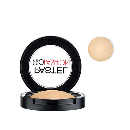 Pastel Profashion Terracotta Wet and Dry Makeup Powder, Shade 52 - Compact, Versatile Coverage for Natural Everyday Look