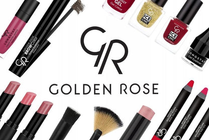 Golden Rose City Style Face &amp; Eye Palette 01 - Warm Nude | 12 Shades