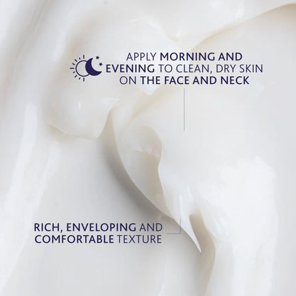 Esthederm Intensive Hyaluronic Cream - Anti-Aging Moisturizer for Dry Skin