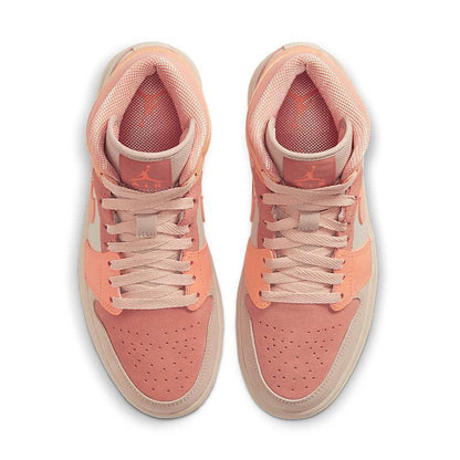 Air Jordan 1 Mid &