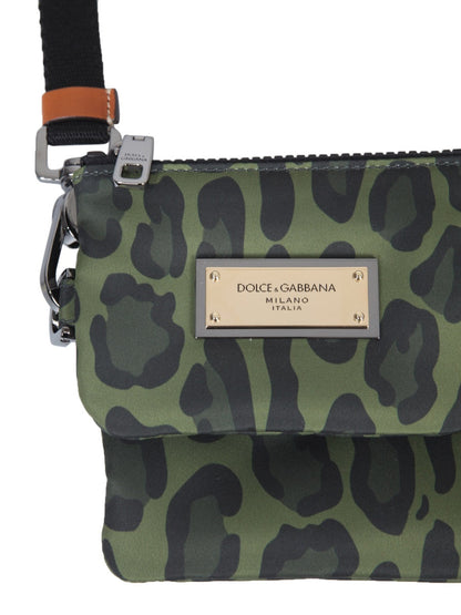 DOLCE &amp; GABBANA Mini Multifunction Kit for Men