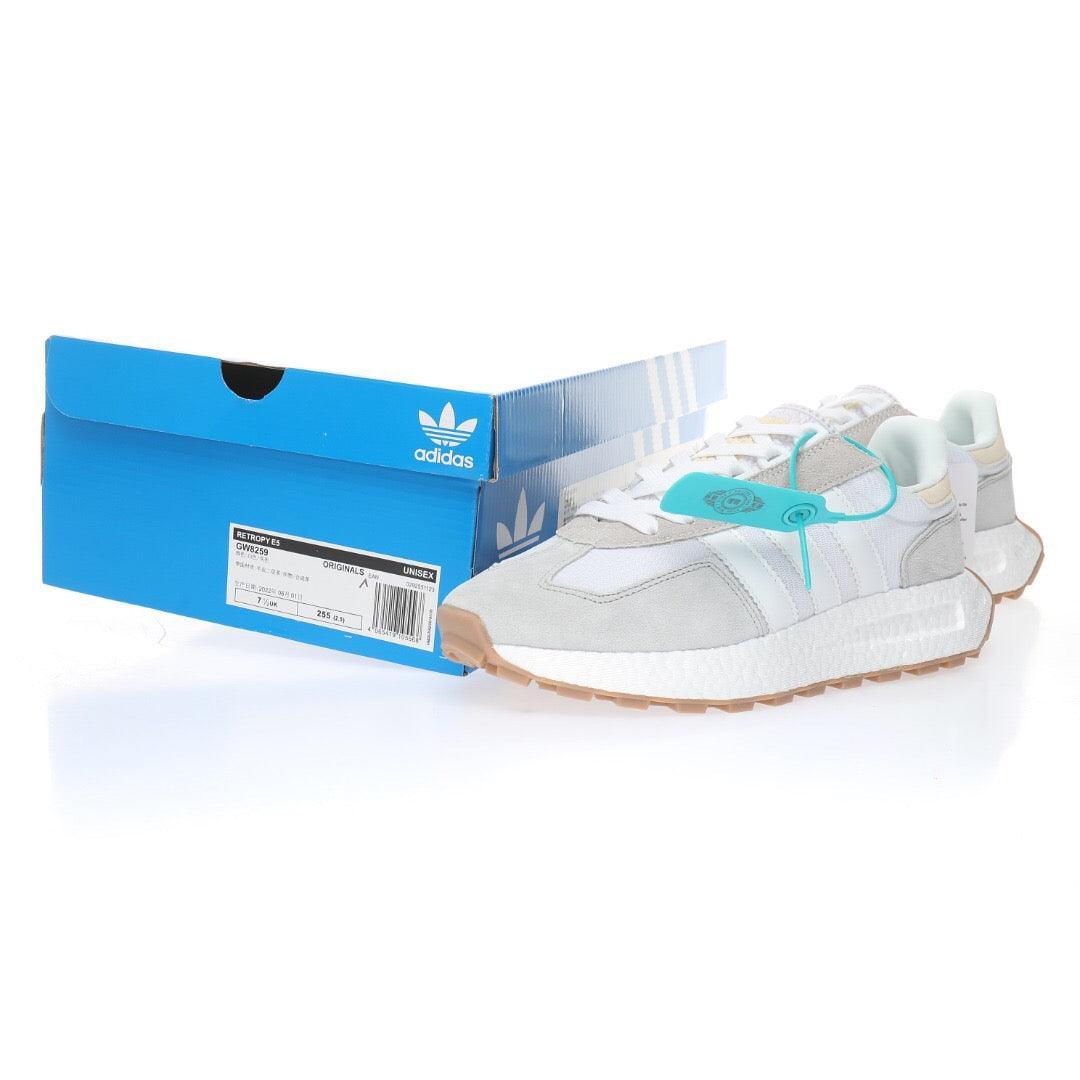 Adidas Retropy E5 &