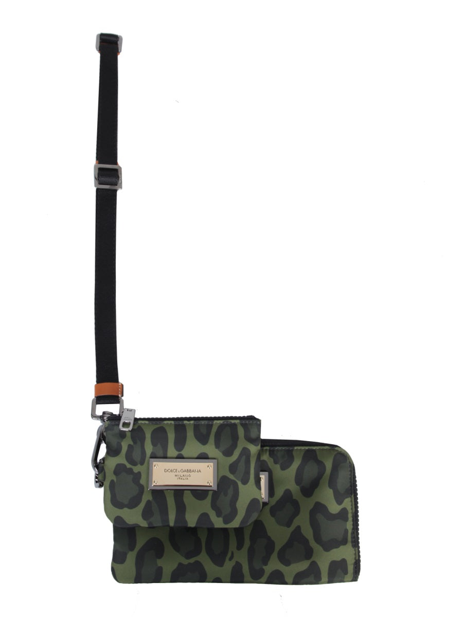 DOLCE &amp; GABBANA Mini Multifunction Kit for Men