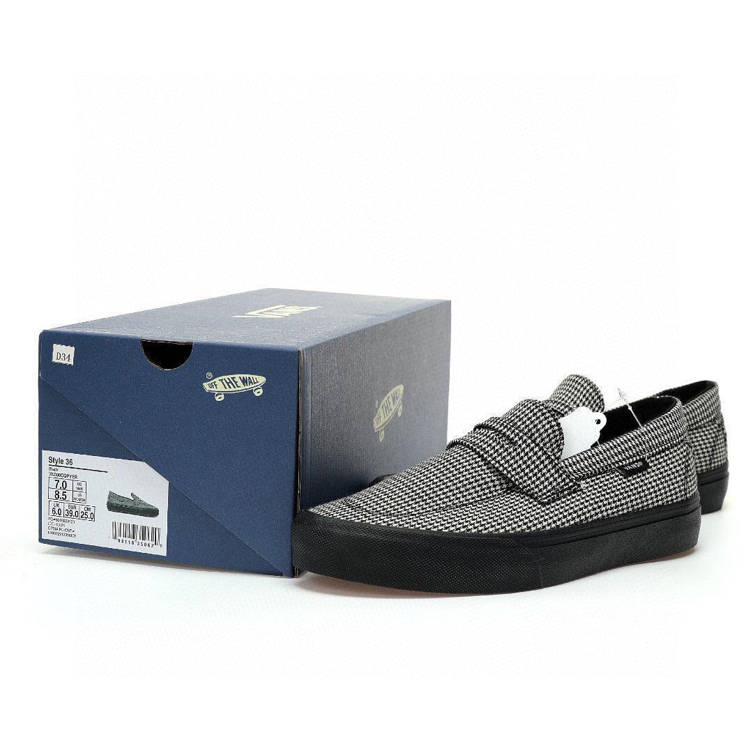 Vans Demons Style 53
